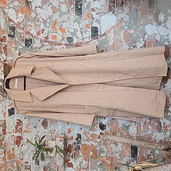 Christy Dawn The Marlow Trench Coat - Picture 5 of 8